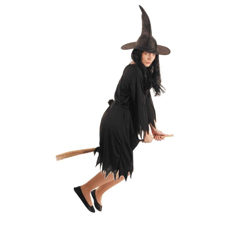 COSTUME SORCIERE à prix de gros - Déguisement à prix grossiste