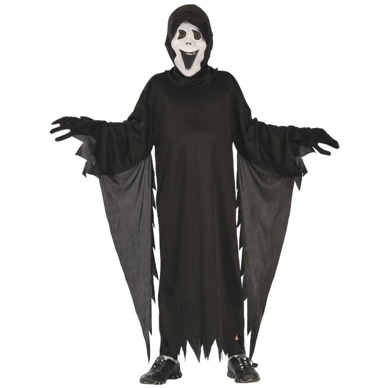 Costume Demone 4-6 Anni con Maschera a prezzi all'ingrosso - Costume a prezzi all'ingrosso