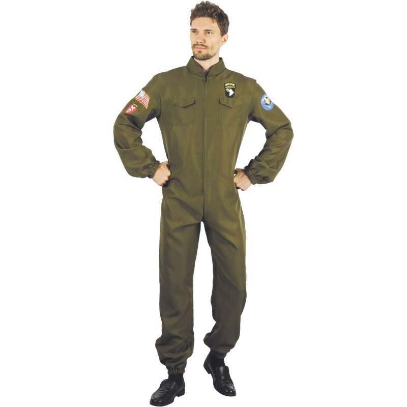 COSTUME MAVERICK - Déguisement à prix de gros