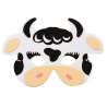 EVA Kinder Maske - Kuhdesign - Maske zu Großhandelspreisen