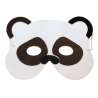 Mascarilla Infantil Panda de EVA - mascarilla a precios de mayorista Mascarilla Infantil Panda de EVA - mascarilla a precios de mayorista