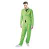 FASHION SUIT NEON GREEN - Disguise at wholesale prices