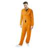 NEON ORANGE FASHION SUIT - Disguise at wholesale prices