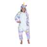 Costume Kigurumi Unicorno Bambino 11/14 Anni - Costume a prezzi all'ingrosso