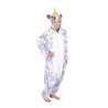 KIGURUMI UNICORN COSTUME WITH STARS ADULT - Disguise at wholesale prices