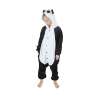 Costume Kigurumi Panda Bambino 4/6 Anni - Costume a prezzi all'ingrosso Costume Kigurumi Panda Bambino 4/6 Anni - Costume a prezzi all'ingrosso