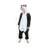 COSTUME KIGURUMI PANDA CHILD T 4/6ANS - Disguise at wholesale prices
