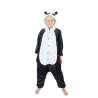 Disfraz Kigurumi Panda para Niños Talla 7/9 Años - Disfraz a precios de mayorista