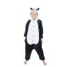 KIGURUMI PANDA COSTUME CHILD T 7/9 YEARS - Disguise at wholesale prices