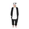ADULT KIGURUMI PANDA COSTUME - Disguise at wholesale prices