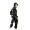 Costume Kigurumi Dino Verde Bambino 7/9 Anni - Costume a prezzi all'ingrosso Costume Kigurumi Dino Verde Bambino 7/9 Anni - Costume a prezzi all'ingrosso