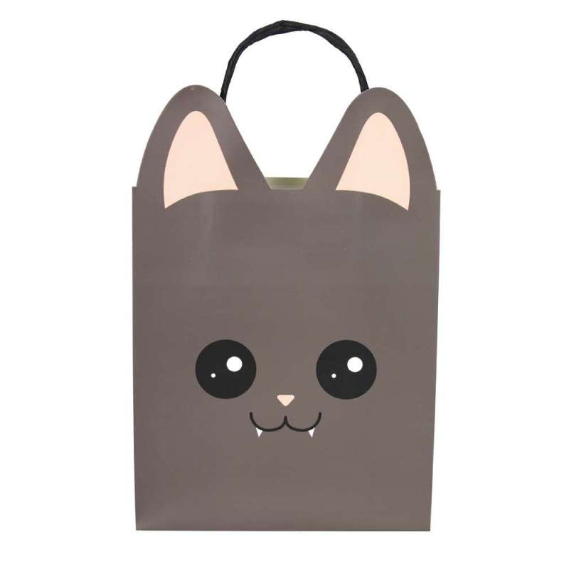 Bolsas de Caza de Caramelos 28.5x15 cm - decoración de Halloween a precios de mayorista