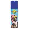 BOMBE CHEVEUX 125ML BLEU - bombe cheveux à prix grossiste
