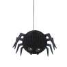 Araña de papel 22cm Halloween  - decoración de Halloween a precios de mayorista