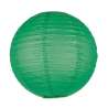 Farol Japonés 50cm Verde Jungla - linterna a precios de mayorista
