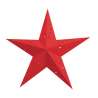 Rode Sterrenlanterne 60CM van Papier - lantaarn tegen groothandelsprijzen