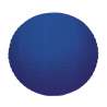 Linterna japonesa 50cm papel de arroz azul - linterna a precios de mayorista