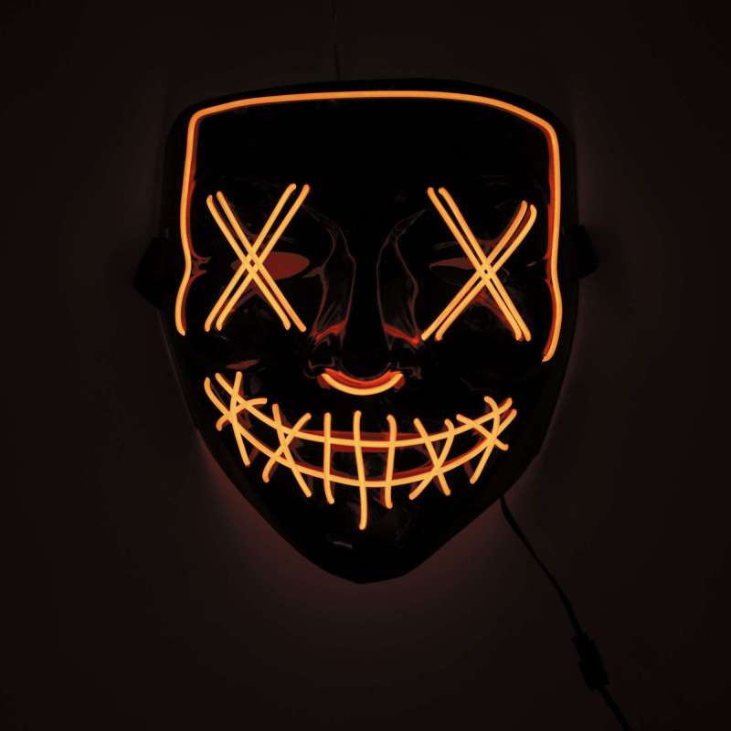 LED MASK - mask at wholesale prices