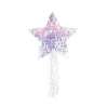 Pinata Estrela Iridescente 44x45cm - pinhata a preço grossista Pinata Estrela Iridescente 44x45cm - pinhata a preço grossista