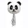 Pinhata Panda Bebé 40x36x12 cm - pinhata a preço grossista Pinhata Panda Bebé 40x36x12 cm - pinhata a preço grossista