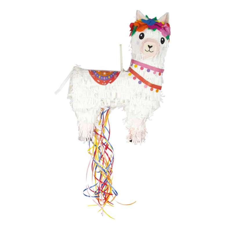 PINATA BABY LAMA à prix grossiste - pinata à prix de gros