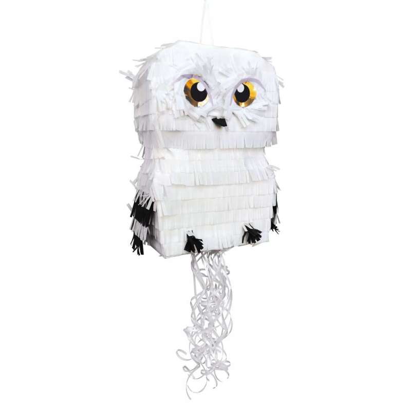 PINATA WHITE OWL SORCERER'S APPRENTICE - pinata at wholesale prices