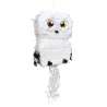 Pinata Eule Weiß 28cm x 40cm - piñata zu Großhandelspreisen Pinata Eule Weiß 28cm x 40cm - piñata zu Großhandelspreisen