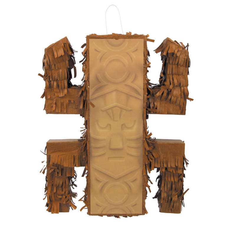 PINATA TOTEM AVENTURIER - pinata à prix de gros
