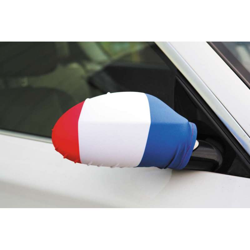HOUSSE X2 RETROVISEURS FRANCE à prix grossiste - housse de rétroviseur à prix de gros
