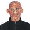 LATEX MASK FREDDY LUXE - mask at wholesale prices