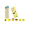 STICKERS X14 SMILEY - Autocollant à prix de gros STICKERS X14 SMILEY - Autocollant à prix de gros