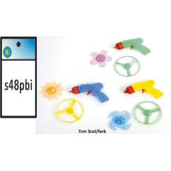 Pistola hélice 5 cm con...