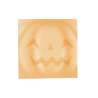 SERVIETTES CITROUILLE HALLOWEEN PASTEL 33X33CM X 16 - décoration Halloween à prix de gros