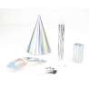 Coffret Festa Iridescente 10 Persone - gadget a prezzi all'ingrosso