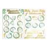 A5 Stickers Eerste Verjaardag - 30 Stuks - Sticker tegen groothandelsprijzen A5 Stickers Eerste Verjaardag - 30 Stuks - Sticker tegen groothandelsprijzen