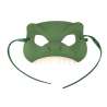 Dino Maske 18,5x13 cm - 8 stk. - maske til engrospris Dino Maske 18,5x13 cm - 8 stk. - maske til engrospris