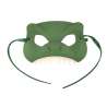 DINO MASKS X 8PCS - mask at wholesale prices