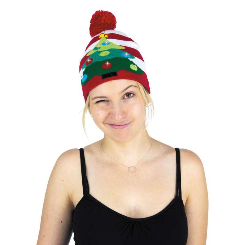CHARLYS XMAS HAT - Christmas bonnet at wholesale prices