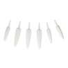 SET DE 20 DENTS POUR CITROUILLE - décoration Halloween à prix de gros