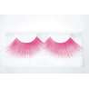 Ciglia Finte Jumbo Rosa 10 Paia - ciglia finte a prezzi all'ingrosso