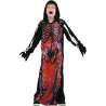 COSTUME SQUELETTE EN FEU 4/6 - Déguisement à prix grossiste COSTUME SQUELETTE EN FEU 4/6 - Déguisement à prix grossiste