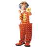 COSTUME CLOWN CERCEAU 4-6ANS - Déguisement à prix grossiste