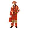 US FIREFIGHTER SUIT - Disguise at wholesale prices
