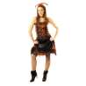SALOON GIRL COSTUME - Disguise at wholesale prices