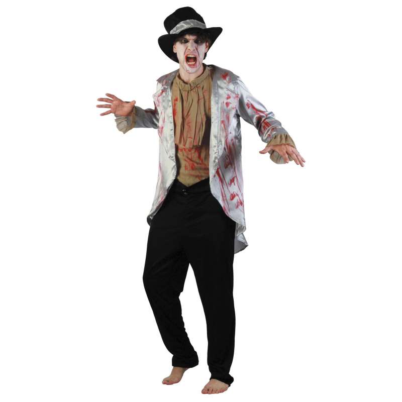 COSTUME GARCON D'HORREUR à prix grossiste - Déguisement à prix de gros