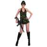 COSTUME SOLDAT SEXY - Déguisement à prix grossiste COSTUME SOLDAT SEXY - Déguisement à prix grossiste