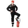 COSTUME POMPIER Français - Déguisement à prix grossiste