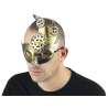 WOLF STEAMPUNK MOON - mask at wholesale prices