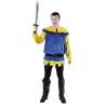 MEDIEVAL KNIGHT TUNIC COSTUME - Disguise at wholesale prices