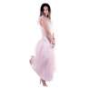 Costume da Principessa con Tulle 3-4 Anni - Costume a prezzi all'ingrosso Costume da Principessa con Tulle 3-4 Anni - Costume a prezzi all'ingrosso